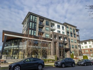 Apartment for sale in Richmond, Richmond, 402 9233 Odlin Road, 263100341 | Realtylink.org