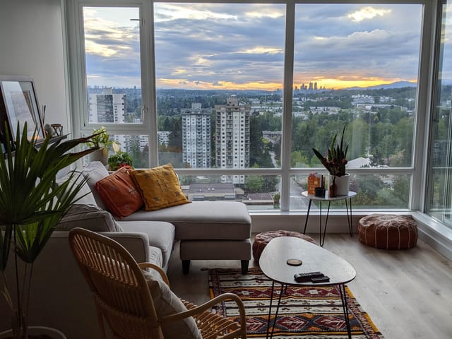 Apartment for sale in Burnaby, Burnaby North, 2203 9868 Cameron Street, 263100346 | Realtylink.org