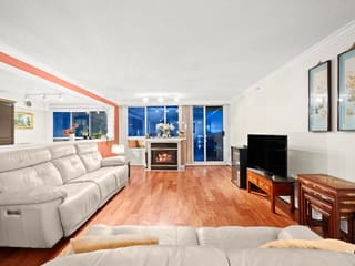 Apartment for sale in Coquitlam, Coquitlam, 1801 555 Austin Avenue, 263100351 | Realtylink.org