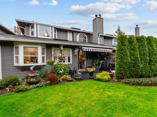 Townhouse for sale in Surrey, Surrey, 23 6061 W Boundary Drive, 263100355 | Realtylink.org