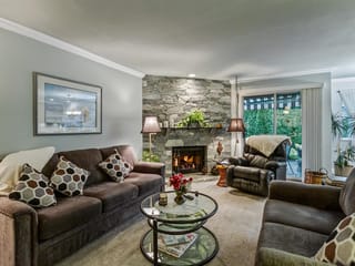 Townhouse for sale in Surrey, Surrey, 23 6061 W Boundary Drive, 263100355 | Realtylink.org