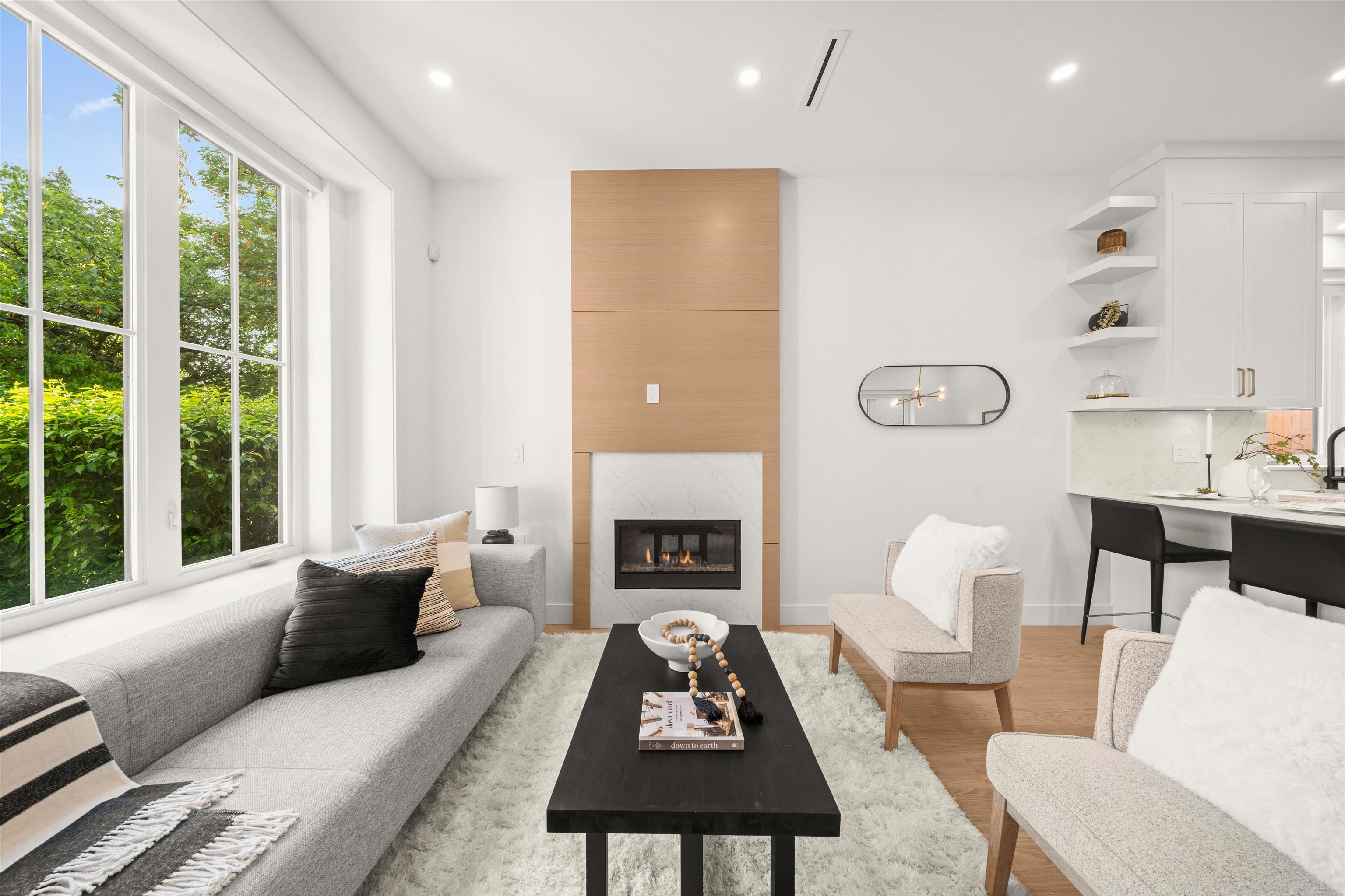 1/2 Duplex for sale in Vancouver, Vancouver East, 1 312 E 40th Avenue, 263100359 | Realtylink.org