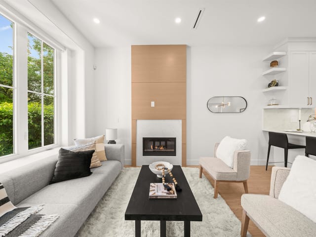 1/2 Duplex for sale in Vancouver, Vancouver East, 1 312 E 40th Avenue, 263100359 | Realtylink.org