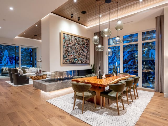 House for sale in Whistler, Whistler, 3218 Juniper Place, 263100360 | Realtylink.org