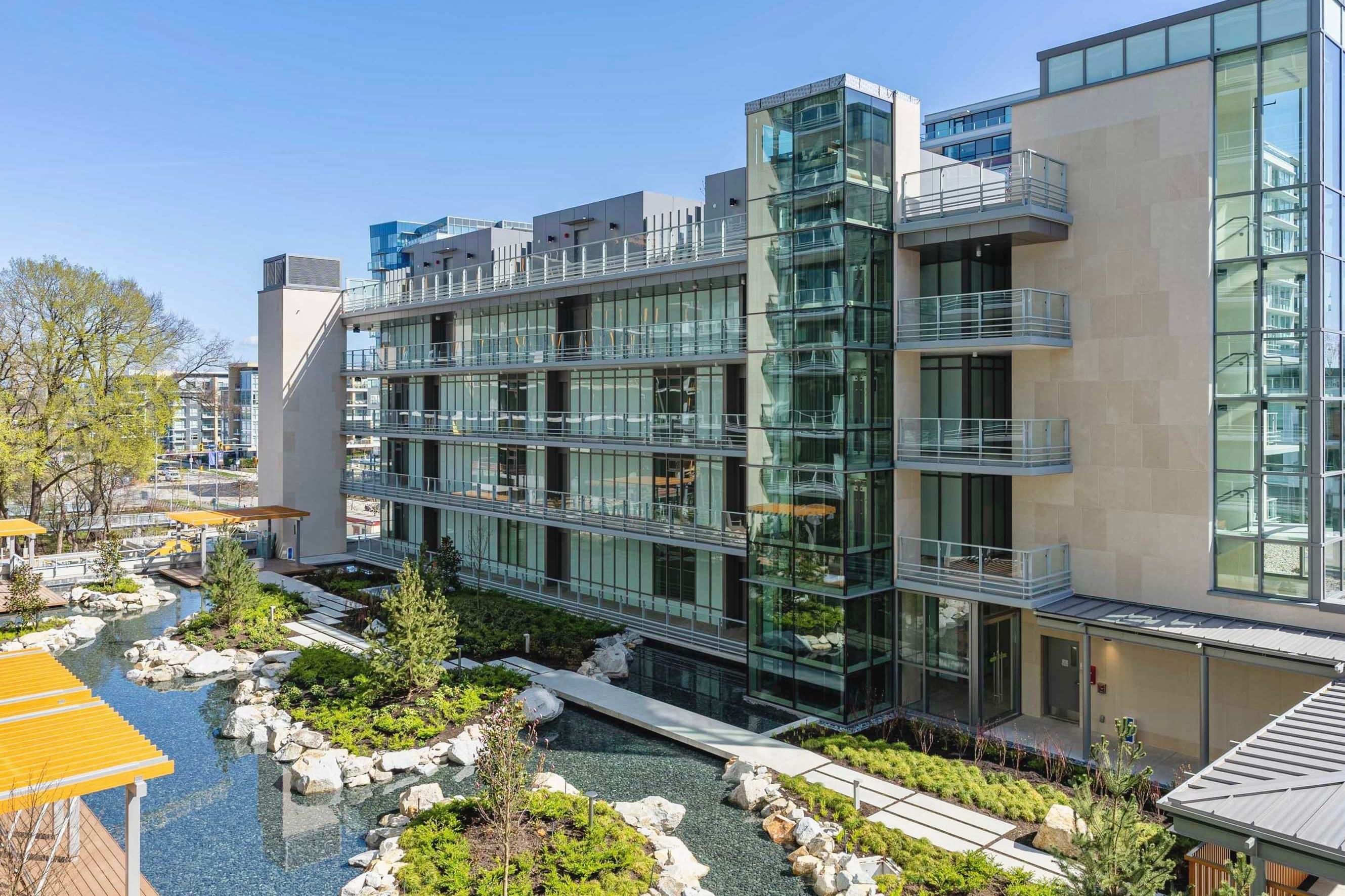 Apartment for sale in Richmond, Richmond, 401 6699 River Road, 263100363 | Realtylink.org