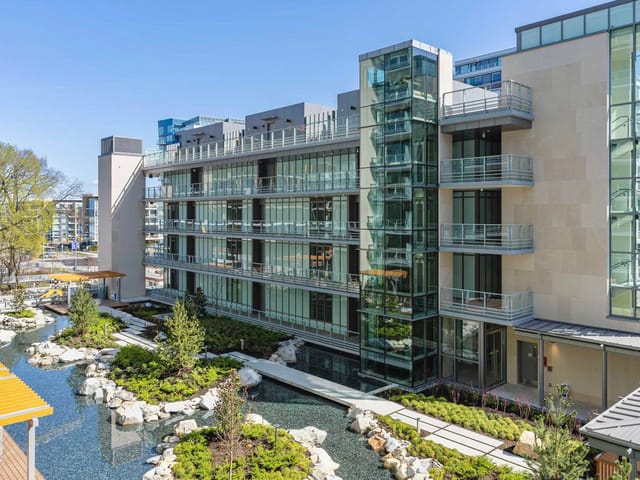 Apartment for sale in Richmond, Richmond, 401 6699 River Road, 263100363 | Realtylink.org