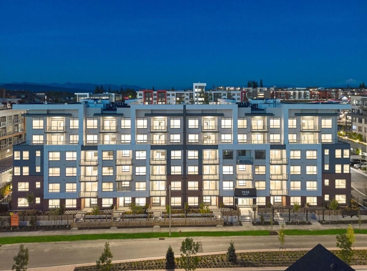 Apartment for sale in Langley, Langley, 103 7936 206 Street, 263100372 | Realtylink.org