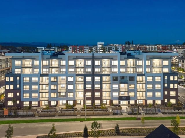 Apartment for sale in Langley, Langley, 103 7936 206 Street, 263100372 | Realtylink.org