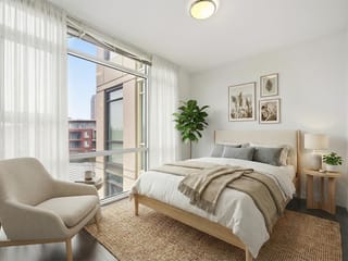 Apartment for sale in Richmond, Richmond, 601 8333 Anderson Road, 263100378 | Realtylink.org