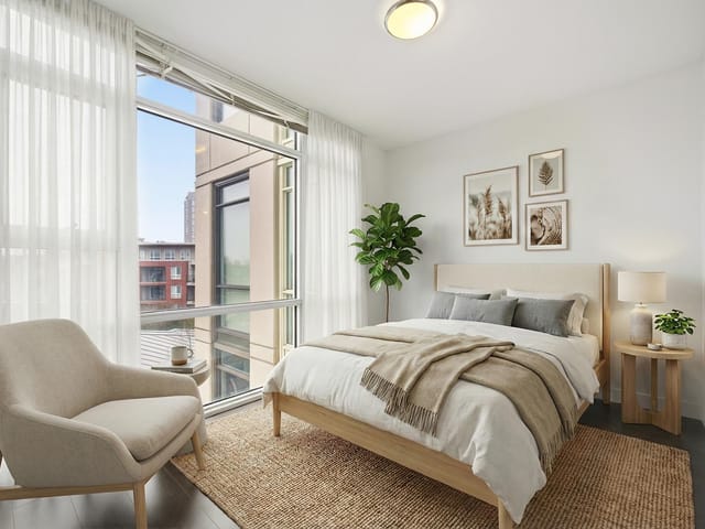 Apartment for sale in Richmond, Richmond, 601 8333 Anderson Road, 263100378 | Realtylink.org