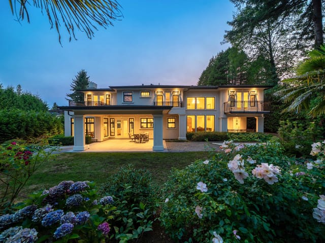 House for sale in West Vancouver, West Vancouver, 920 3rd Street, 263100380 | Realtylink.org