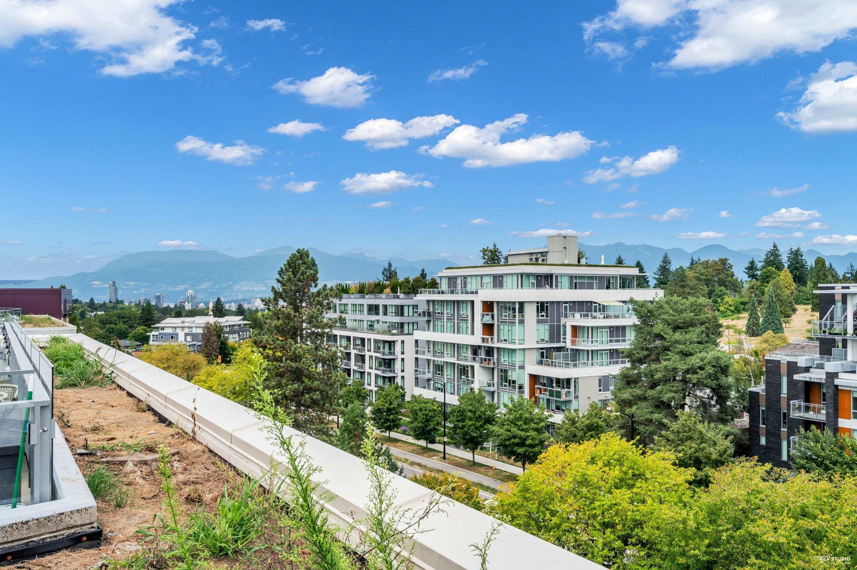 Apartment for sale in Vancouver, Vancouver West, 604 5077 Cambie Street, 263100383 | Realtylink.org