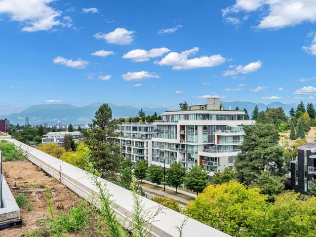 Apartment for sale in Vancouver, Vancouver West, 604 5077 Cambie Street, 263100383 | Realtylink.org