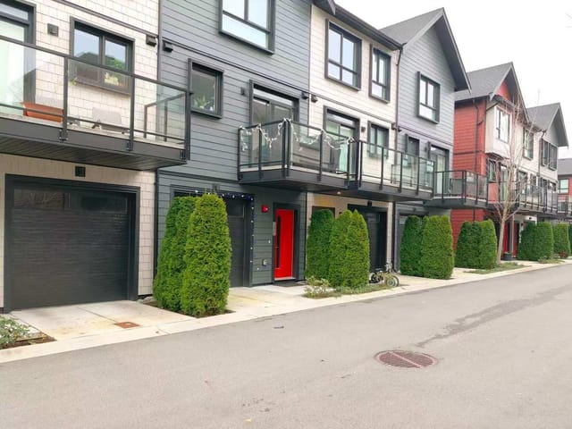 Townhouse for sale in Tsawwassen, Tsawwassen, 151 4738 Hemlock Way, 263100385 | Realtylink.org