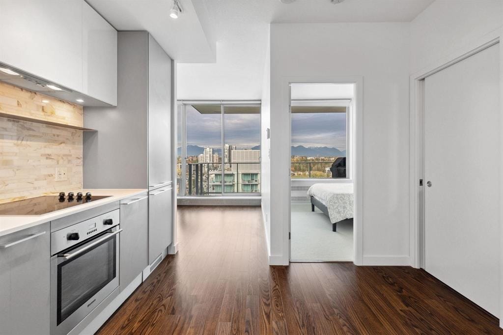 Apartment for sale in Vancouver, Vancouver West, 3003 8131 Nunavut Lane, 263100391 | Realtylink.org