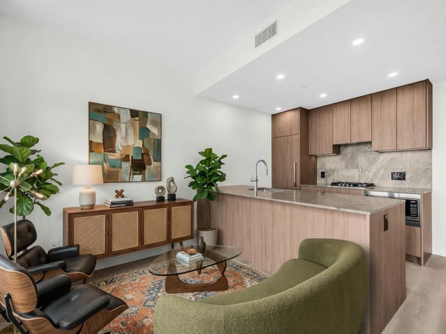 Apartment for sale in Coquitlam, Coquitlam, 1608 626 Claremont Street, 263100399 | Realtylink.org