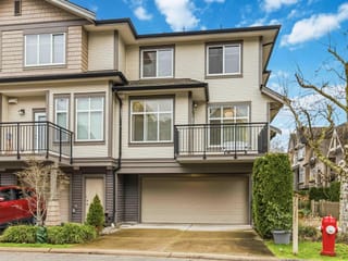 Townhouse for sale in Richmond, Richmond, 50 9800 Odlin Road, 263100400 | Realtylink.org