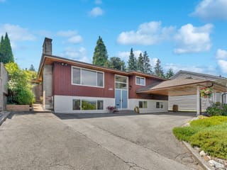 House for sale in Port Moody, Port Moody, 3321 Viewmount Drive, 263100406 | Realtylink.org