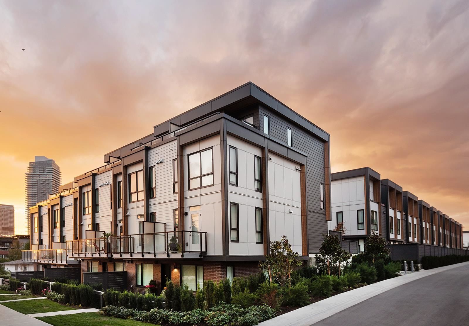 Townhouse for sale in Coquitlam, Coquitlam, 201 715 Ducklow Street, 263100407 | Realtylink.org