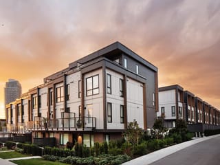 Townhouse for sale in Coquitlam, Coquitlam, 201 715 Ducklow Street, 263100407 | Realtylink.org