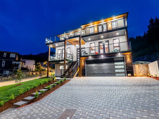 House for sale in Chilliwack, Chilliwack, 8182 Bounty Place, 263100410 | Realtylink.org