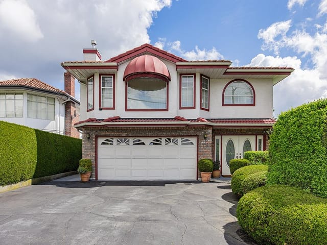 House for sale in Burnaby, Burnaby South, 7168 Sussex Avenue, 263100417 | Realtylink.org