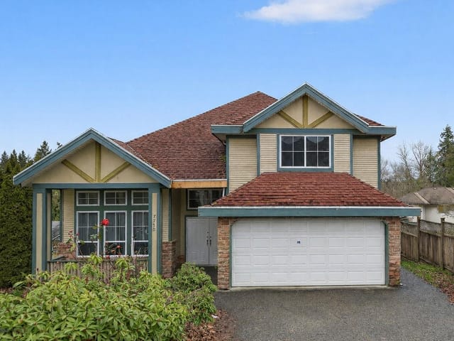 House for sale in Surrey, Surrey, 7718 145 Street, 263100418 | Realtylink.org