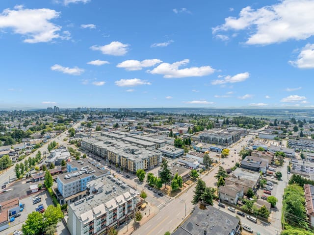 Apartment for sale in Burnaby, Burnaby South, 2603 6540 Burlington Avenue, 263100420 | Realtylink.org