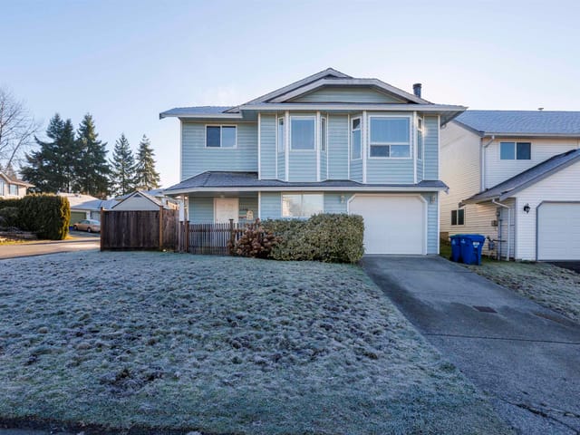 House for sale in Maple Ridge, Maple Ridge, 11398 Harrison Street, 263100422 | Realtylink.org