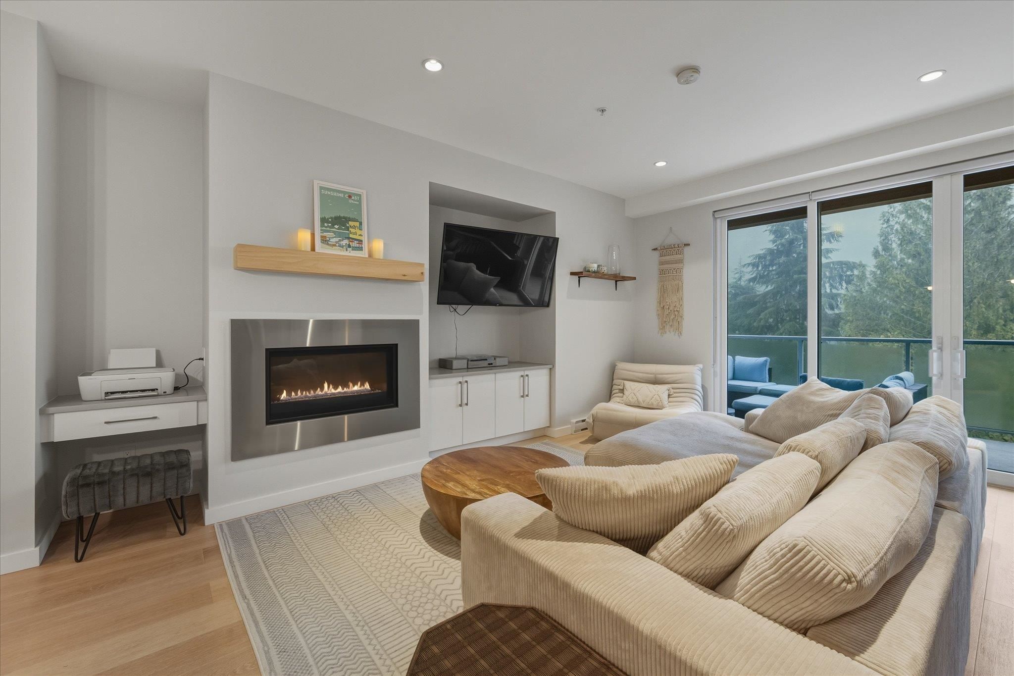 Apartment for sale in Squamish, Squamish, 207 41328 Skyridge Place, 263100425 | Realtylink.org