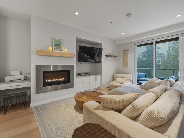 Apartment for sale in Squamish, Squamish, 207 41328 Skyridge Place, 263100425 | Realtylink.org