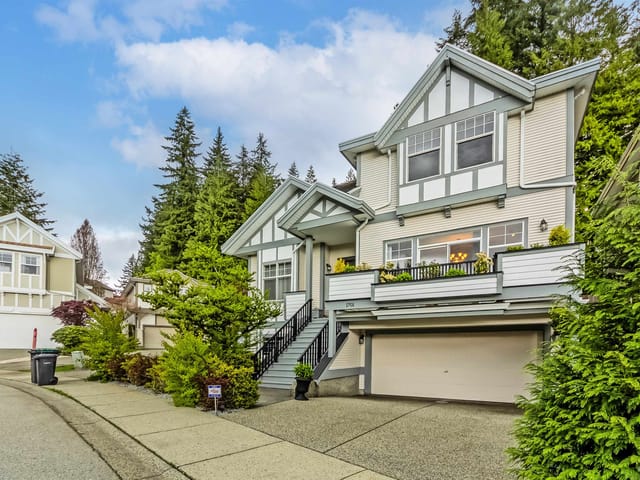 House for sale in Coquitlam, Coquitlam, 1701 Arbutus Place, 263100445 | Realtylink.org