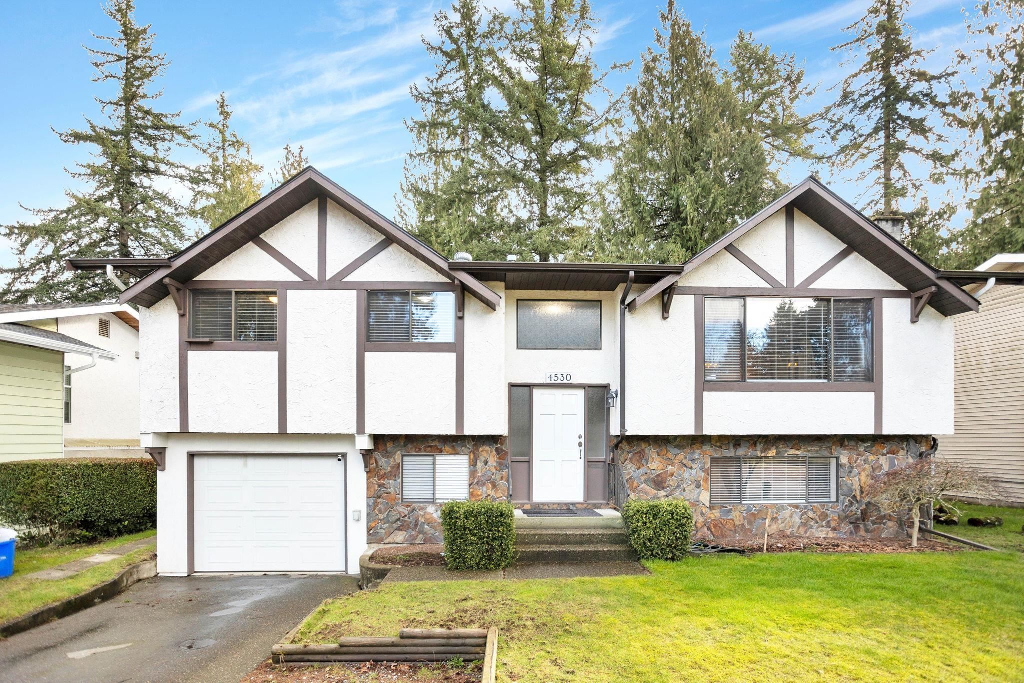 House for sale in Langley, Langley, 4530 202 Street, 263100451 | Realtylink.org