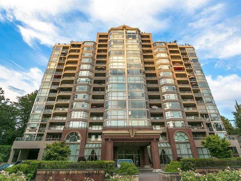 Apartment for rent in North Vancouver, North Vancouver, 7xx 1327 Keith Road, 263100452 | Realtylink.org