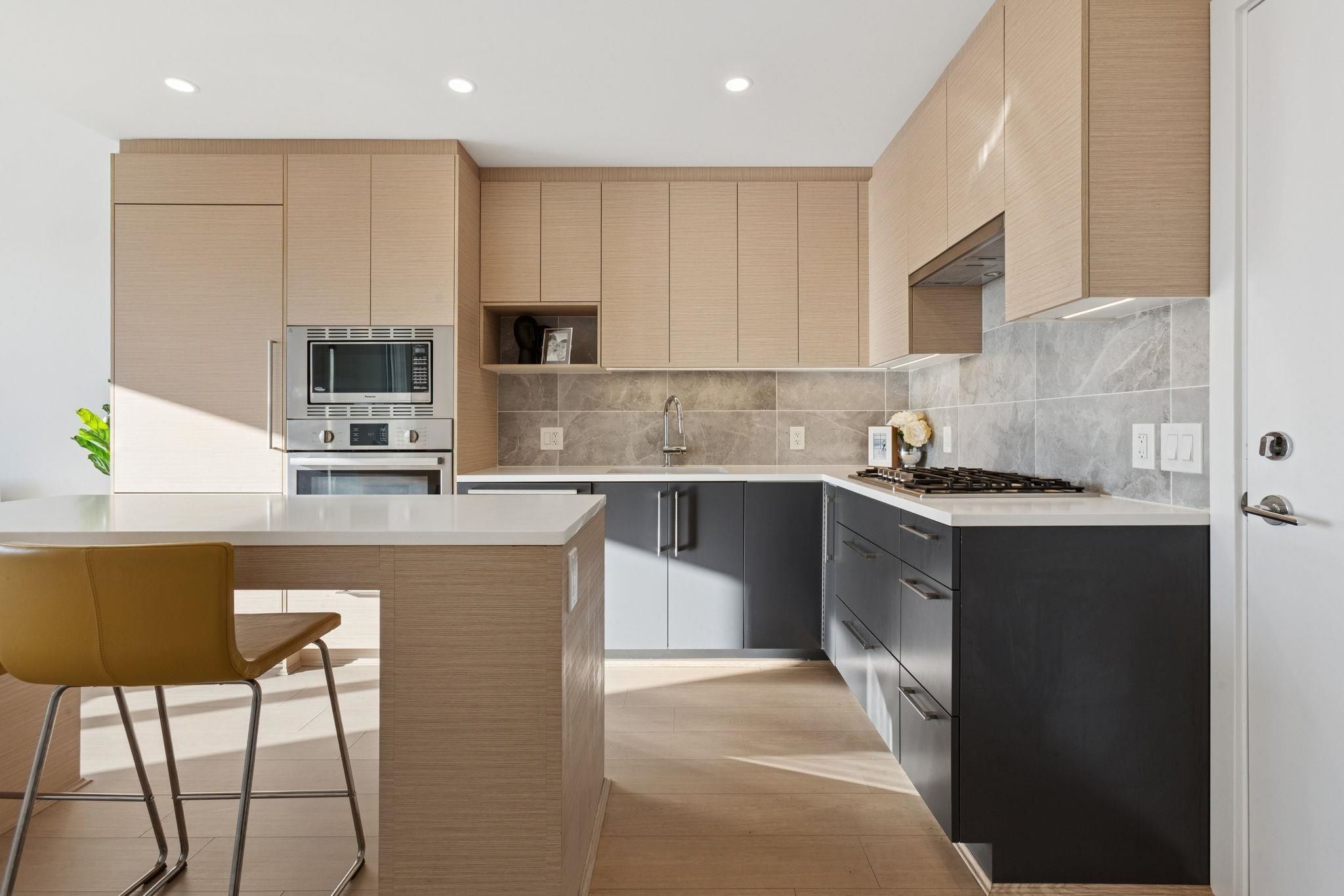 Apartment for sale in Vancouver, Vancouver West, 415 8888 Osler Street, 263100460 | Realtylink.org