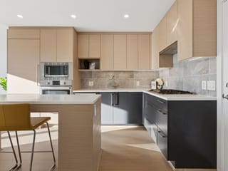 Apartment for sale in Vancouver, Vancouver West, 415 8888 Osler Street, 263100460 | Realtylink.org