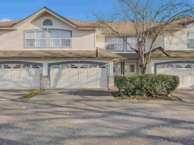 Townhouse for sale in Surrey, Surrey, 15 7250 122 Street, 263100467 | Realtylink.org