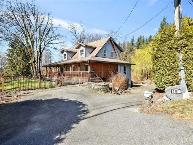 House for sale in Mission, Mission, 7657 Horne Street, 263100471 | Realtylink.org