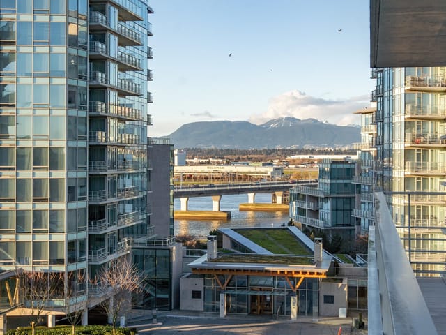 Apartment for sale in Richmond, Richmond, 709 5199 Brighouse Way, 263100472 | Realtylink.org