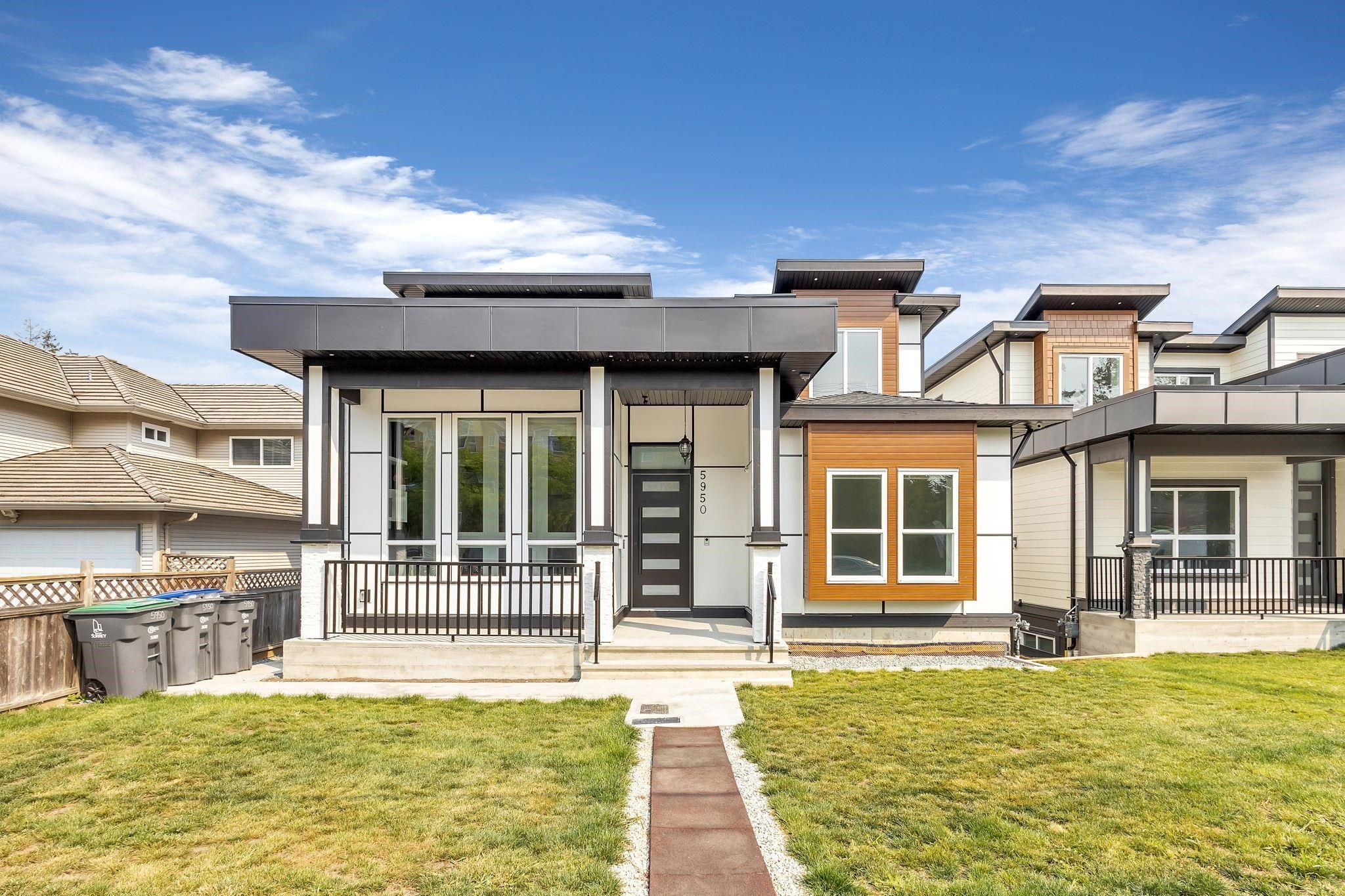 House for sale in Surrey, Cloverdale, 5950 168 Street, 263100475 | Realtylink.org