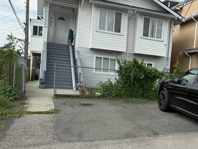 House for sale in Vancouver, Vancouver East, 8125 St. George Street, 263100476 | Realtylink.org