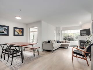 Apartment for sale in North Vancouver, North Vancouver, 104 630 Roche Point Drive, 263100480 | Realtylink.org