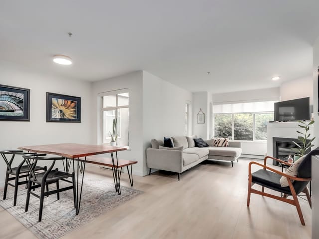 Apartment for sale in North Vancouver, North Vancouver, 104 630 Roche Point Drive, 263100480 | Realtylink.org