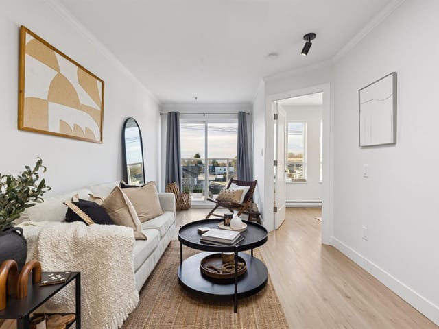 Apartment for sale in Vancouver, Vancouver West, PH5 1503 W 66th Avenue, 263100481 | Realtylink.org