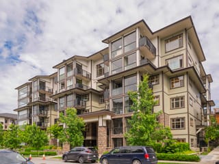Apartment for sale in Langley, Langley, 612 8538 203a Street, 263100483 | Realtylink.org