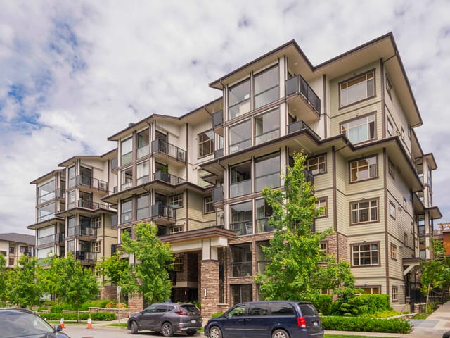 Apartment for sale in Langley, Langley, 612 8538 203a Street, 263100483 | Realtylink.org