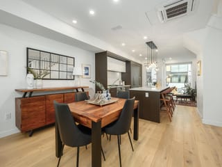 Townhouse for sale in North Vancouver, North Vancouver, 206 649 E 3rd Street, 263100487 | Realtylink.org