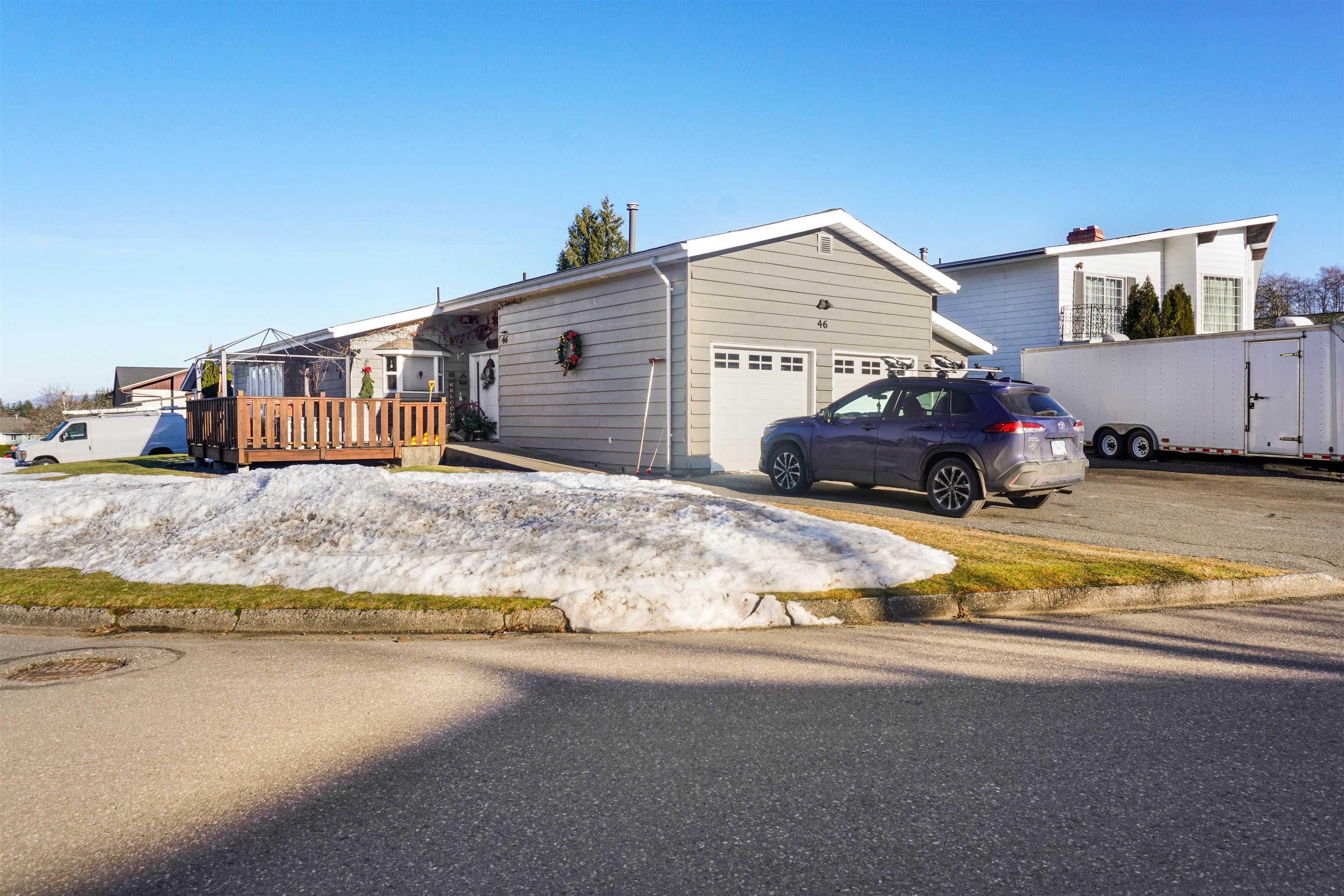 House for sale in Kitimat, Kitimat, 46 Charles Street, 263100491 | Realtylink.org