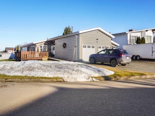 House for sale in Kitimat, Kitimat, 46 Charles Street, 263100491 | Realtylink.org