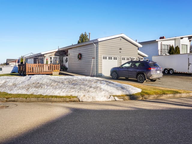 House for sale in Kitimat, Kitimat, 46 Charles Street, 263100491 | Realtylink.org